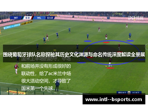 围绕葡萄牙球队名称探秘其历史文化渊源与命名传统深度解读全景展