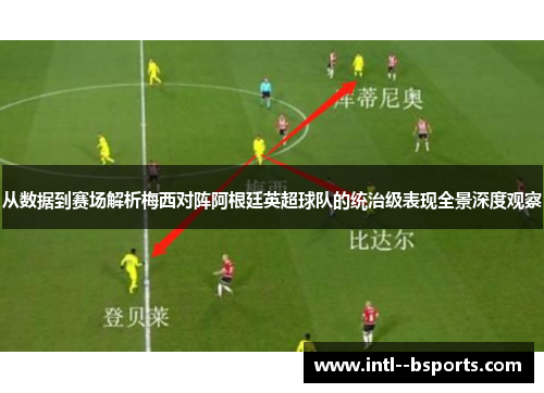 从数据到赛场解析梅西对阵阿根廷英超球队的统治级表现全景深度观察 从数据到赛场解析梅西对阵阿根廷英超球队的统治级表现全景深度观察